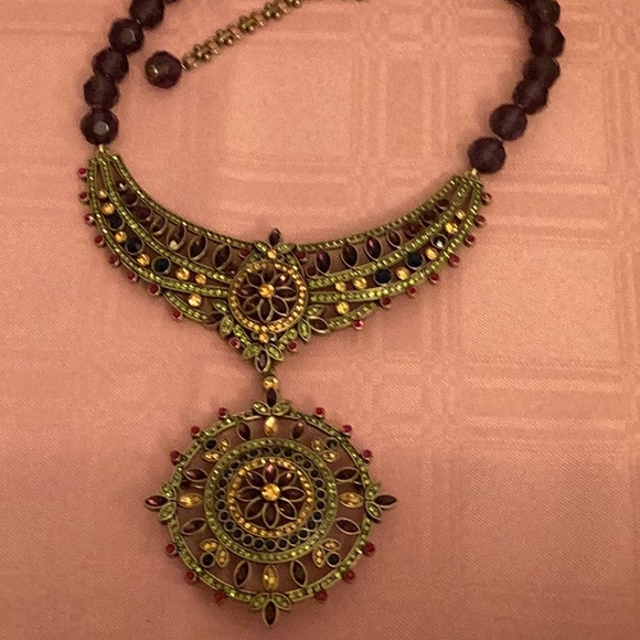 Hero Daus Necklace that converts to a Pendant - Picture 10 of 16